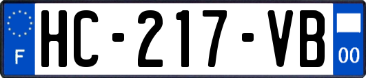HC-217-VB