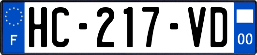 HC-217-VD