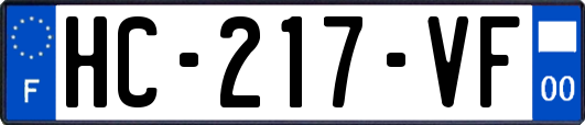 HC-217-VF