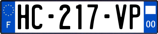 HC-217-VP