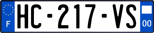 HC-217-VS