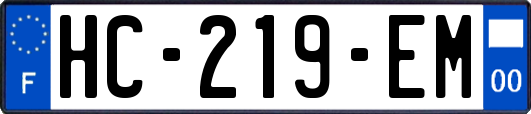 HC-219-EM