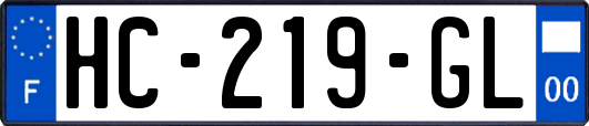 HC-219-GL