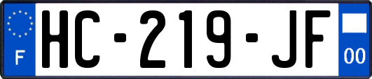HC-219-JF