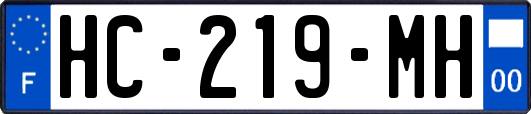 HC-219-MH