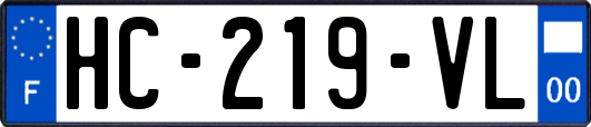 HC-219-VL