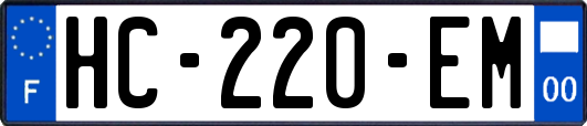 HC-220-EM