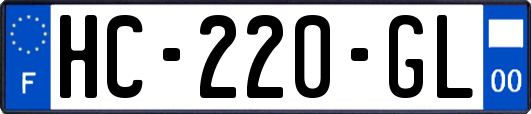 HC-220-GL