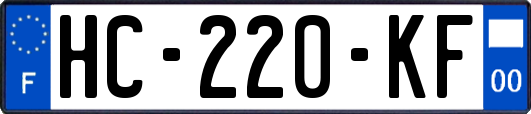 HC-220-KF