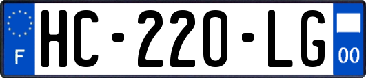 HC-220-LG