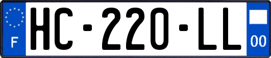 HC-220-LL