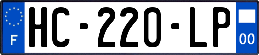 HC-220-LP