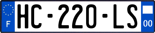 HC-220-LS