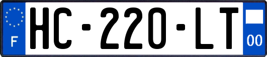 HC-220-LT