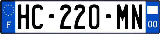HC-220-MN