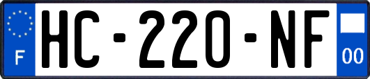 HC-220-NF