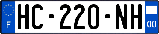 HC-220-NH