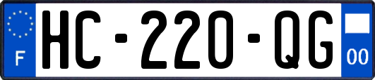 HC-220-QG