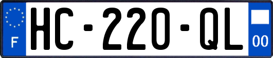 HC-220-QL