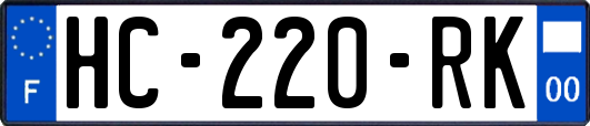 HC-220-RK