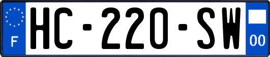 HC-220-SW