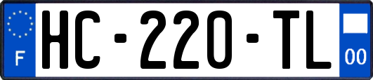 HC-220-TL