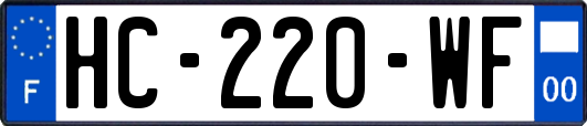 HC-220-WF