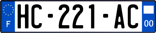HC-221-AC
