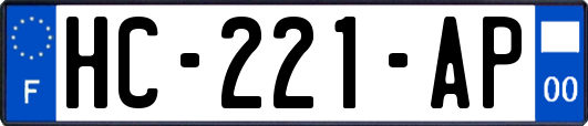 HC-221-AP