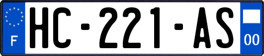 HC-221-AS