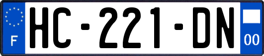 HC-221-DN