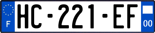 HC-221-EF