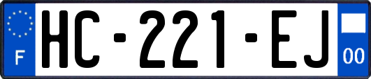 HC-221-EJ