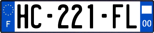 HC-221-FL