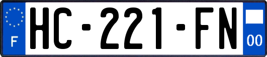 HC-221-FN