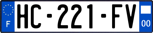 HC-221-FV