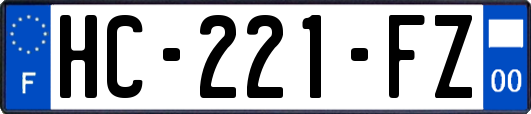 HC-221-FZ
