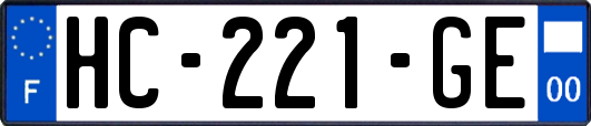 HC-221-GE