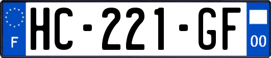 HC-221-GF