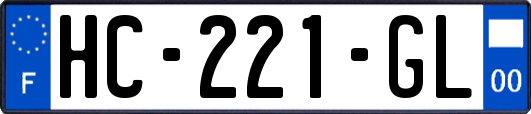 HC-221-GL