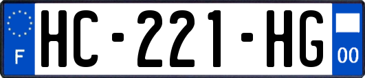 HC-221-HG