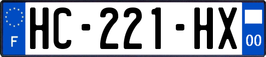 HC-221-HX