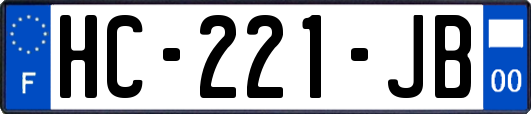 HC-221-JB