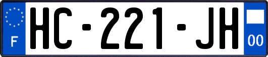 HC-221-JH