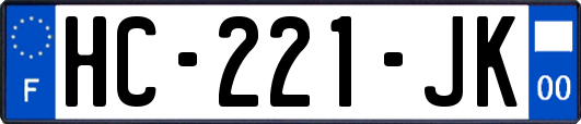 HC-221-JK