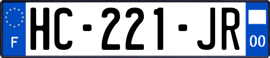 HC-221-JR