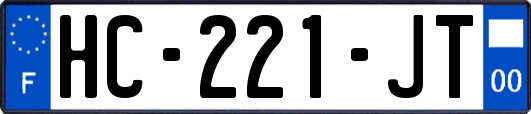 HC-221-JT