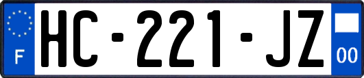 HC-221-JZ
