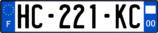 HC-221-KC