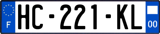HC-221-KL